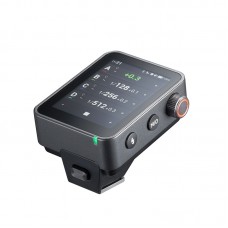 Пульт-радиосинхронизатор Godox X3Pro C для Canon