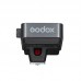 Пульт-радиосинхронизатор Godox X3Pro C для Canon