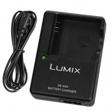 Зарядное устройство DIGITAL DE-A60 / DE-A60B / DE-A59 для DMW-BCF10E, CGA-S009E, CGA-S/106C