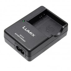 Зарядное устройство DIGITAL DE-A12 / DE-A11 / DE-A41 / DE-A42 / DE-A42B для CGA-S005E, DMW-BCC12, DB-60, DB-65