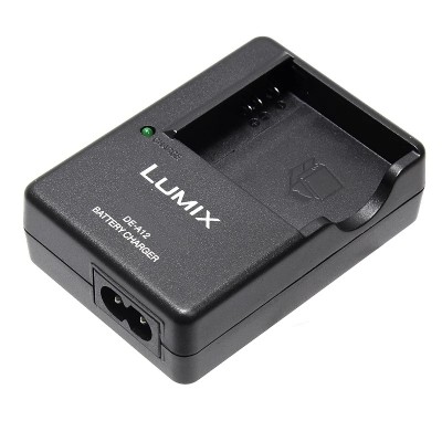 Зарядное устройство DIGITAL DE-A12 / DE-A11 / DE-A41 / DE-A42 / DE-A42B для CGA-S005E, DMW-BCC12, DB-60, DB-65