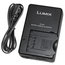 Зарядное устройство DIGITAL DE-A49B для DMW-BLB13, DMW-BLB13E, DMW-BLB13GK, DMW-BLB13PP