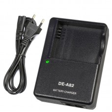 Зарядное устройство DIGITAL DE-A82 / DE-A82A для DMW-BCJ13E / LEICA BP-DC10-E