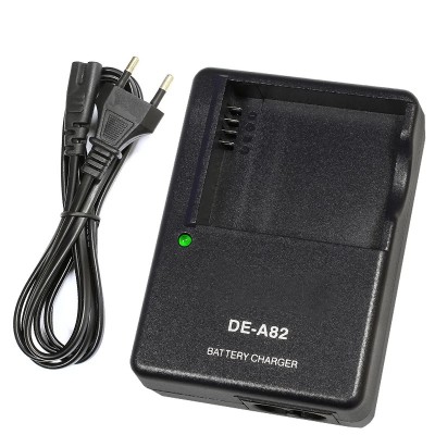 Зарядное устройство DIGITAL DE-A82 / DE-A82A для DMW-BCJ13E / LEICA BP-DC10-E