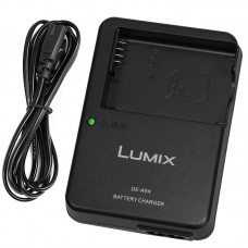 Зарядное устройство DIGITAL DE-A93B / DE-A93A / DE-A94 для DMW-BLD10, DMW-BLD10E
