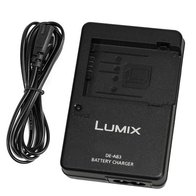 Зарядное устройство DIGITAL DE-A83 DE-A84 / DE-A84A для DMW-BMB9E
