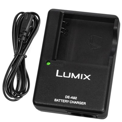 Зарядное устройство DIGITAL DE-A91 / DE-A92 / DE-A92A для DMW-BCK7E