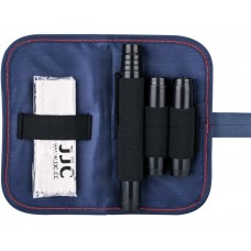 Чистящий карандаш для оптики JJC CL-P4II + 2 сменных наконечника и салфетка