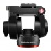 Комплект из алюминиевого штатива Manfrotto MTONEA и головы MVH500XAH