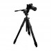 Комплект из алюминиевого штатива Manfrotto MTONEA и головы MVH500XAH