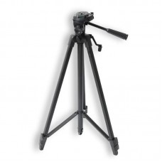 Штатив алюминиевый Fujimi FT12SM для DSLR камер (4 кг / 160 см)