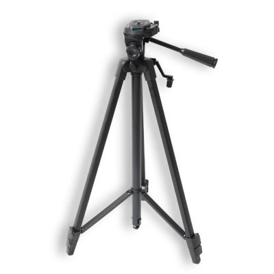 Штатив алюминиевый Fujimi FT12SM для DSLR камер (4 кг / 160 см)
