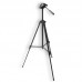 Штатив алюминиевый Fujimi FT12SM для DSLR камер (4 кг / 160 см)