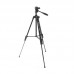 Штатив алюминиевый Fujimi FT15SM для DSLR камер (3 кг / 135 см)