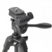Штатив алюминиевый Fujimi FT15SM для DSLR камер (3 кг / 135 см)