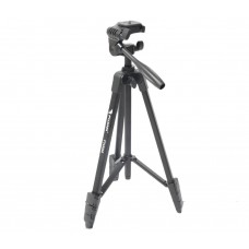 Штатив алюминиевый Fujimi FT15SM для DSLR камер (3 кг / 135 см)