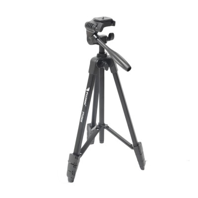 Штатив алюминиевый Fujimi FT15SM для DSLR камер (3 кг / 135 см)