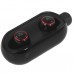 Наушники TWS Saramonic SR-BH40 Bluetooth Черные