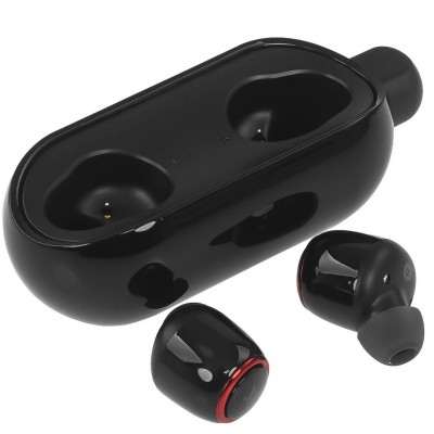 Наушники TWS Saramonic SR-BH40 Bluetooth Черные