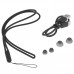 Наушники TWS Saramonic SR-BH40 Bluetooth Черные