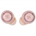 Наушники TWS Saramonic SR-BH40 Bluetooth Розовые
