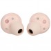 Наушники TWS Saramonic SR-BH40 Bluetooth Розовые