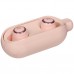 Наушники TWS Saramonic SR-BH40 Bluetooth Розовые