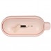 Наушники TWS Saramonic SR-BH40 Bluetooth Розовые