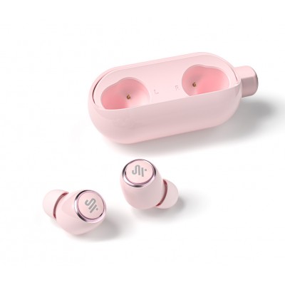 Наушники TWS Saramonic SR-BH40 Bluetooth Розовые