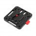 Адаптер крепления аккумулятора SmallRig 1846B V-Lock Assembly Kit Адаптер крепления аккумулятора SmallRig 1846B V-Lock Assembly Kit