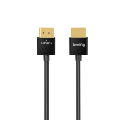 Кабель SmallRig 2956 Ultra Slim 4K HDMI (35см)
