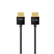 Кабель SmallRig 2957 Ultra Slim 4K HDMI (55см)