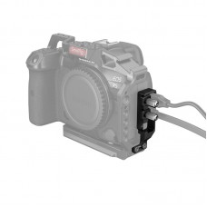 Зажим SmallRig 2981 для HDMI и Type-C кабеля для Canon R5/R6