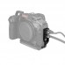 Зажим SmallRig 2981 для HDMI и Type-C кабеля для Canon R5/R6 Зажим SmallRig 2981 для HDMI и Type-C кабеля для Canon R5/R6