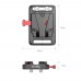 Адаптер крепления аккумулятора SmallRig 2987 Mini V Mount Battery Plate