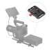 Адаптер крепления аккумулятора SmallRig 2987 Mini V Mount Battery Plate