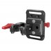Адаптер крепления аккумулятора SmallRig 2989 Mini V Mount Battery Plate with Crab-Shaped Clamp Адаптер крепления аккумулятора SmallRig 2989 Mini V Mount Battery Plate with Crab-Shaped Clamp