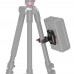 Адаптер крепления аккумулятора SmallRig 2989 Mini V Mount Battery Plate with Crab-Shaped Clamp