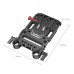 Адаптер крепления аккумулятора SmallRig 3016 V Mount Battery Plate с адаптером для 15мм направляющих