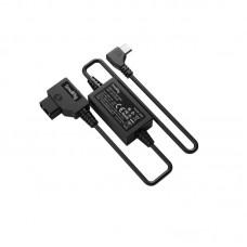 Кабель питания SmallRig 3266 D-Tap - USB-C