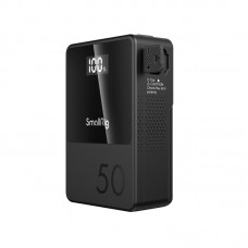 Аккумулятор литий-ионный VB50 mini SmallRig 3579B V Mount Battery