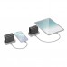 Аккумулятор литий-ионный SmallRig 3823 с зарядным устройством NP-F970