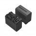 Аккумулятор литий-ионный SmallRig 3823 с зарядным устройством NP-F970
