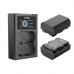 Аккумулятор литий-ионный SmallRig 3824B с зарядным устройством NP-FZ100