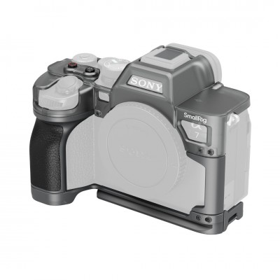 Клетка SmallRig 4798 для цифровой камеры Sony A7IV Hybrid Modular Cage