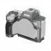 Клетка SmallRig 4798 для цифровой камеры Sony A7IV Hybrid Modular Cage