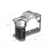 Клетка SmallRig 4798 для цифровой камеры Sony A7IV Hybrid Modular Cage