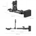 Держатель аккумулятора SmallRig 4063B с упором для цифровой камеры Advanced Compact V-Mount Battery
