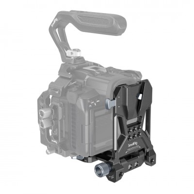 Держатель аккумулятора SmallRig 4064B для цифровой камеры Compact V-Mount Battery Mounting System