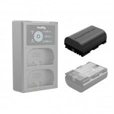 Аккумулятор литий-ионный SmallRig 4071 LP-E6NH Аккумулятор литий-ионный SmallRig 4071 LP-E6NH